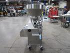 2013 Vemag Robot 500 Vacuum Filler